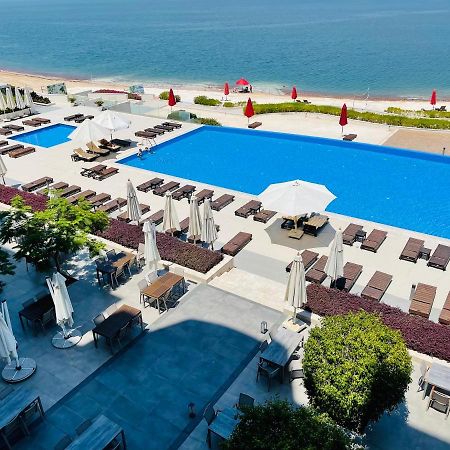 Porto Dead Sea Aparthotel Sweimeh Exterior photo